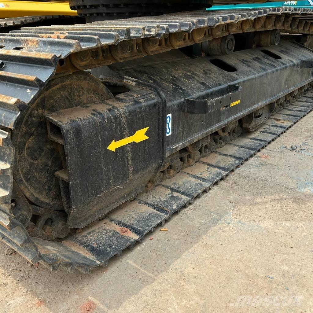 CAT 315 D Εκσκαφείς με ερπύστριες