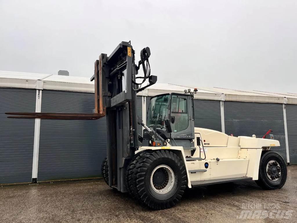 Kalmar DCG330-12LB Πετρελαιοκίνητα Κλαρκ