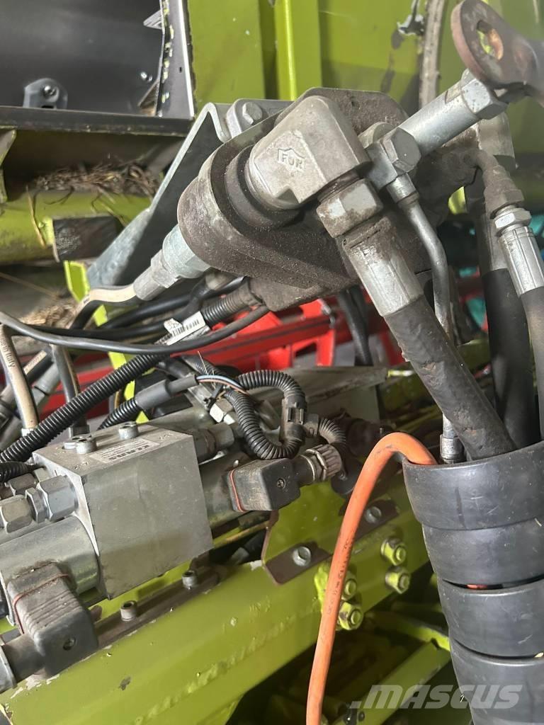 Cressoni FLEX 6 MT Κεφαλές θεριζοαλωνιστικών μηχανών