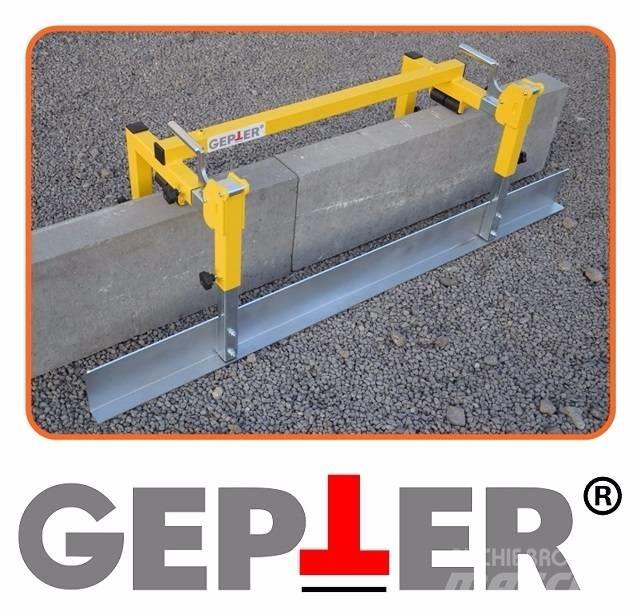 Gepter L150 Άλλα