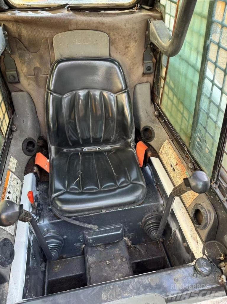Bobcat S 160 Φορτωτάκια