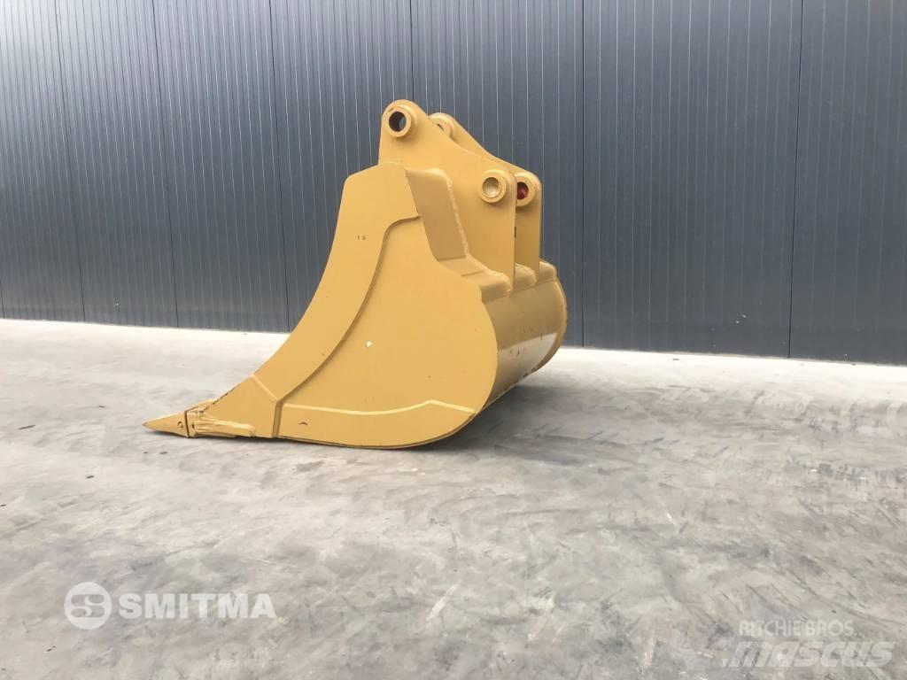 CAT M316C Κουβάδες