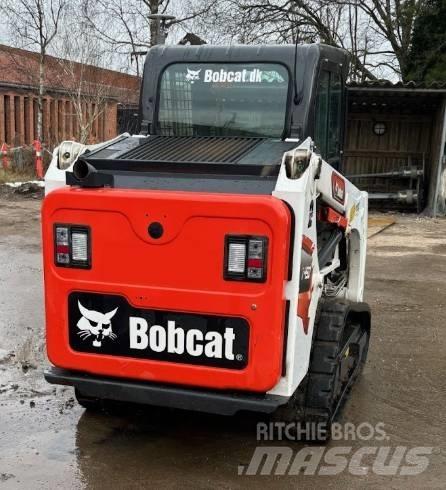 Bobcat T450 Φορτωτάκια