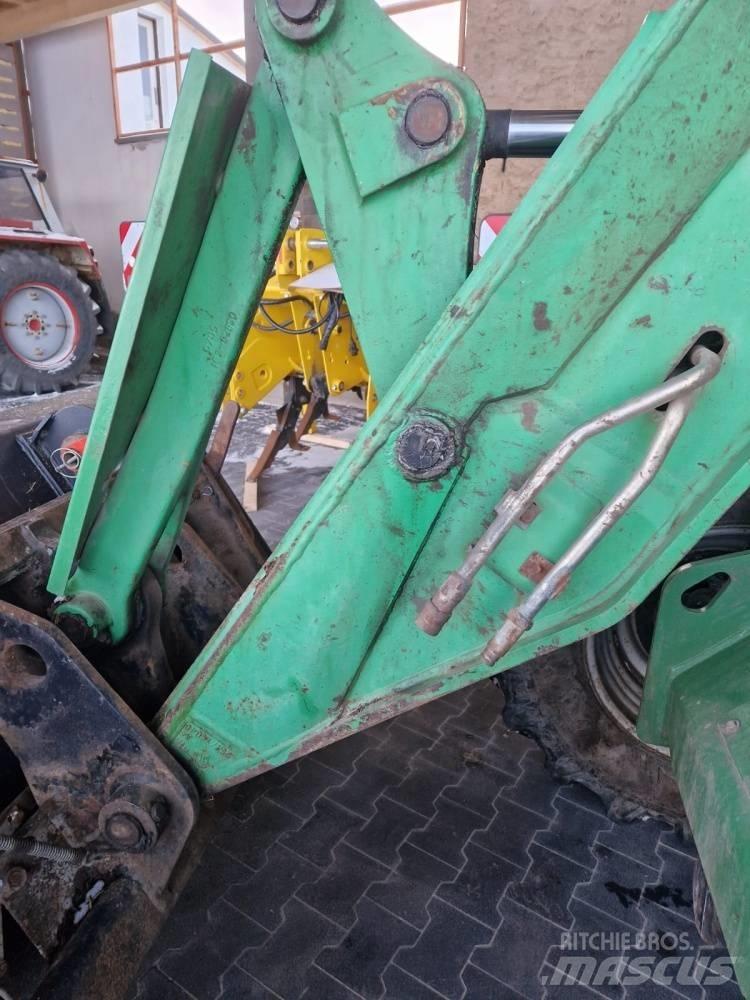 JCB 531-70 Τηλεσκοπικοί ανυψωτές