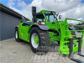 Merlo TF 33.7 Τηλεσκοπικοί ανυψωτές