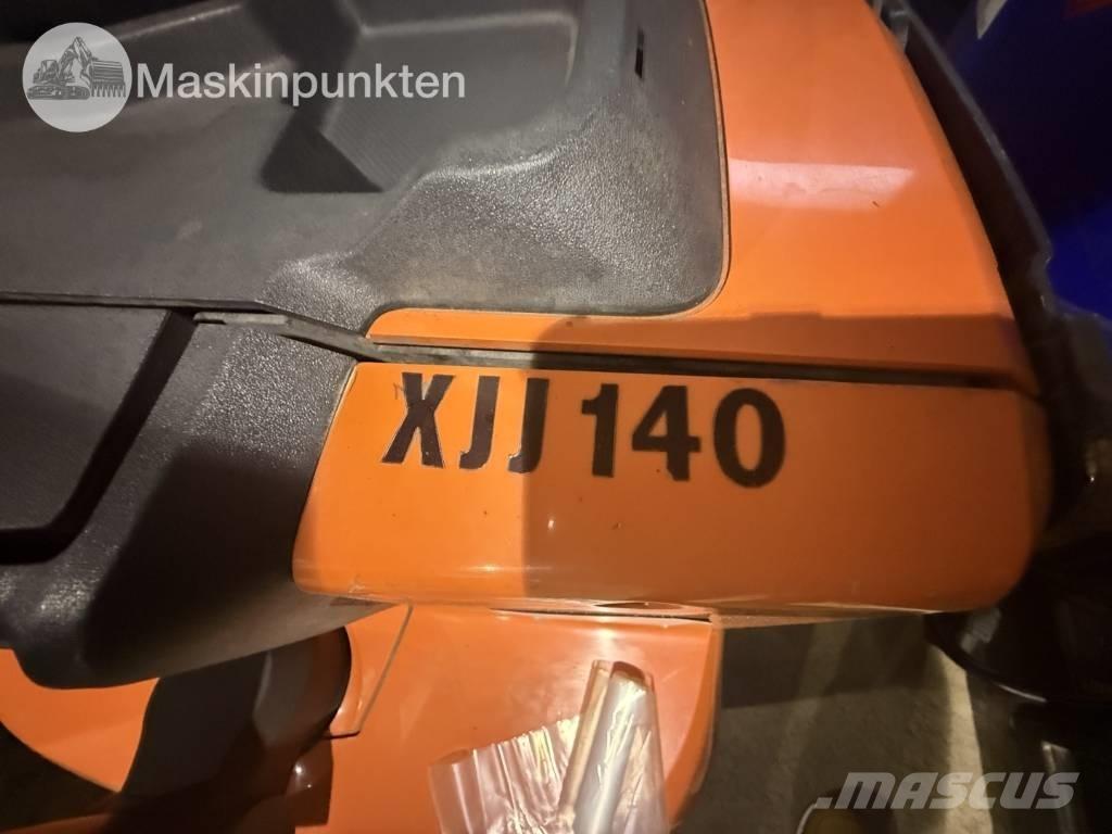 Toyota BT SWE 80 L Ηλεκτρικά περονοφόρα ανυψωτικά κλαρκ