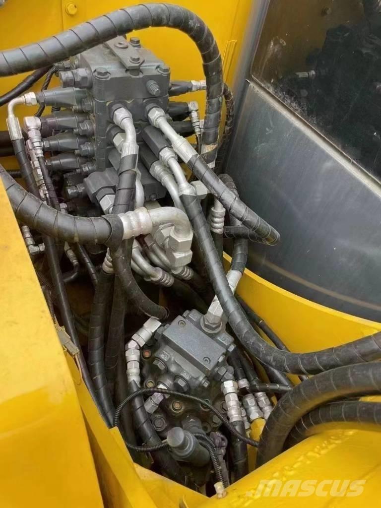 Komatsu PC 70 Μίνι εκσκαφείς 7t - 12t