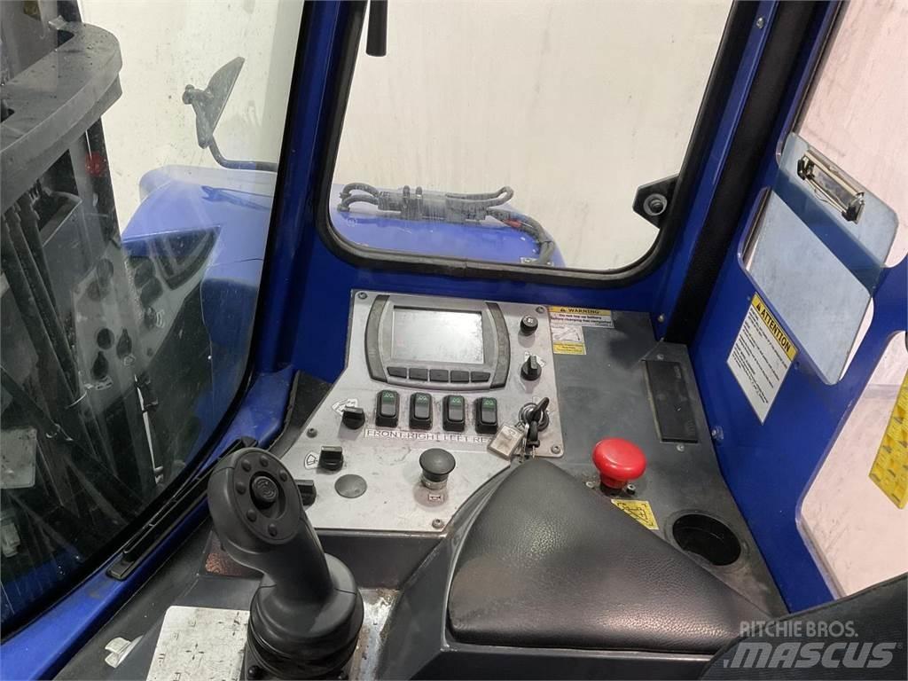 Combilift C4000ET Ανυψωτικά στενών δρόμων 4 κατευθύνσεων