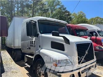Volvo D11 Φορτηγά Κόφα