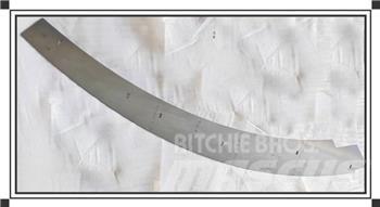 CLAAS Wear plate Μετάδοση