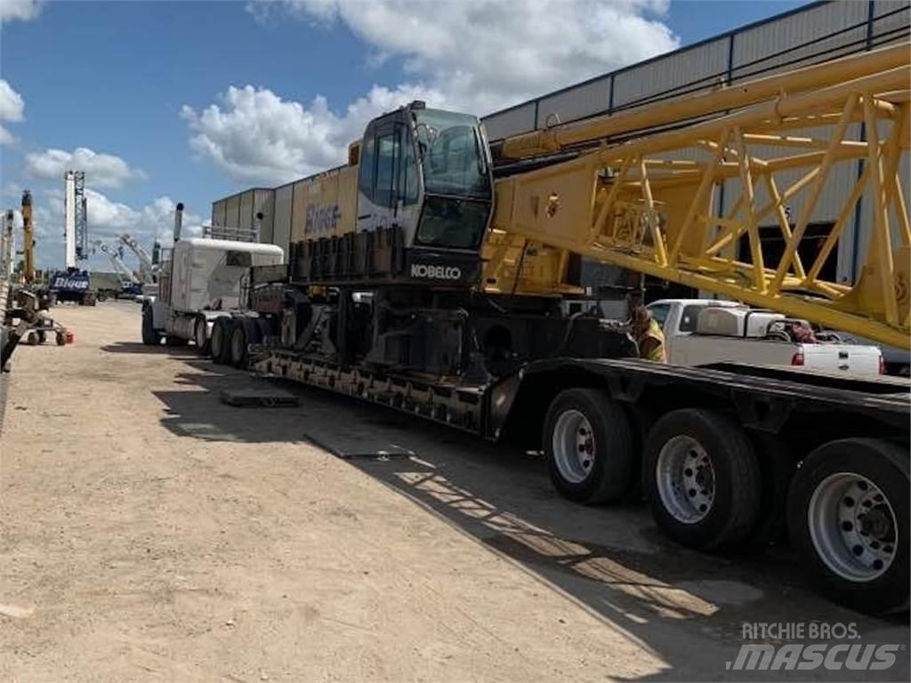 Kobelco CK1600 Γερανοί με ερπύστριες