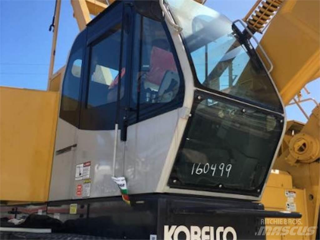 Kobelco CK1600 Γερανοί με ερπύστριες