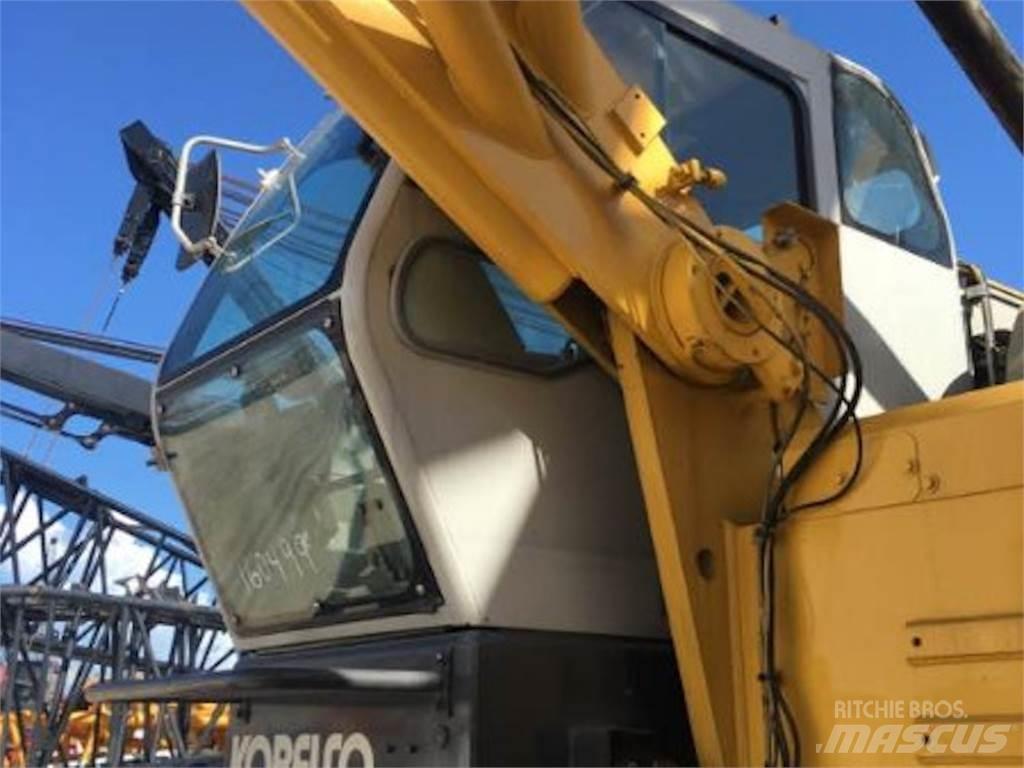Kobelco CK1600 Γερανοί με ερπύστριες