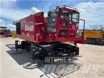 Manitowoc 14000 Γερανοί με ερπύστριες