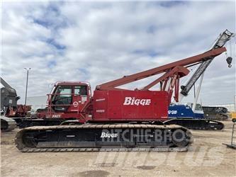 Manitowoc 14000 Γερανοί με ερπύστριες