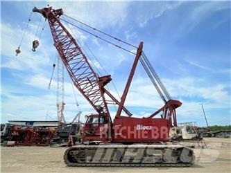 Manitowoc 14000 Γερανοί με ερπύστριες