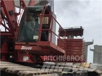 Manitowoc 16000 Γερανοί με ερπύστριες