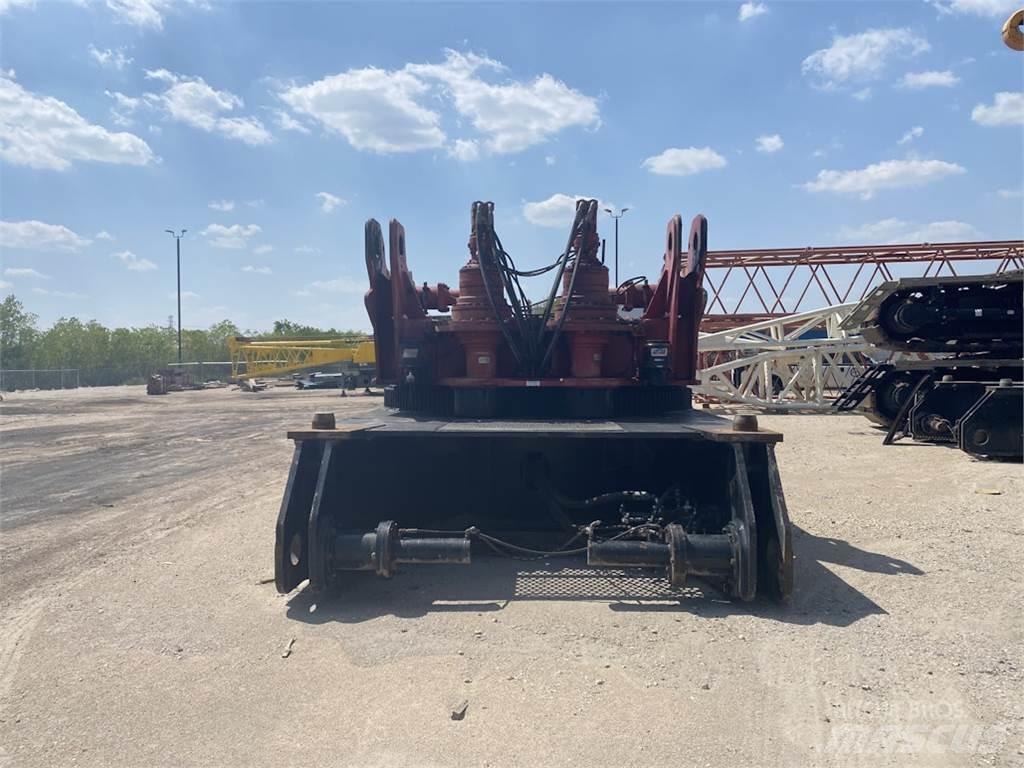 Manitowoc 16000 Γερανοί με ερπύστριες
