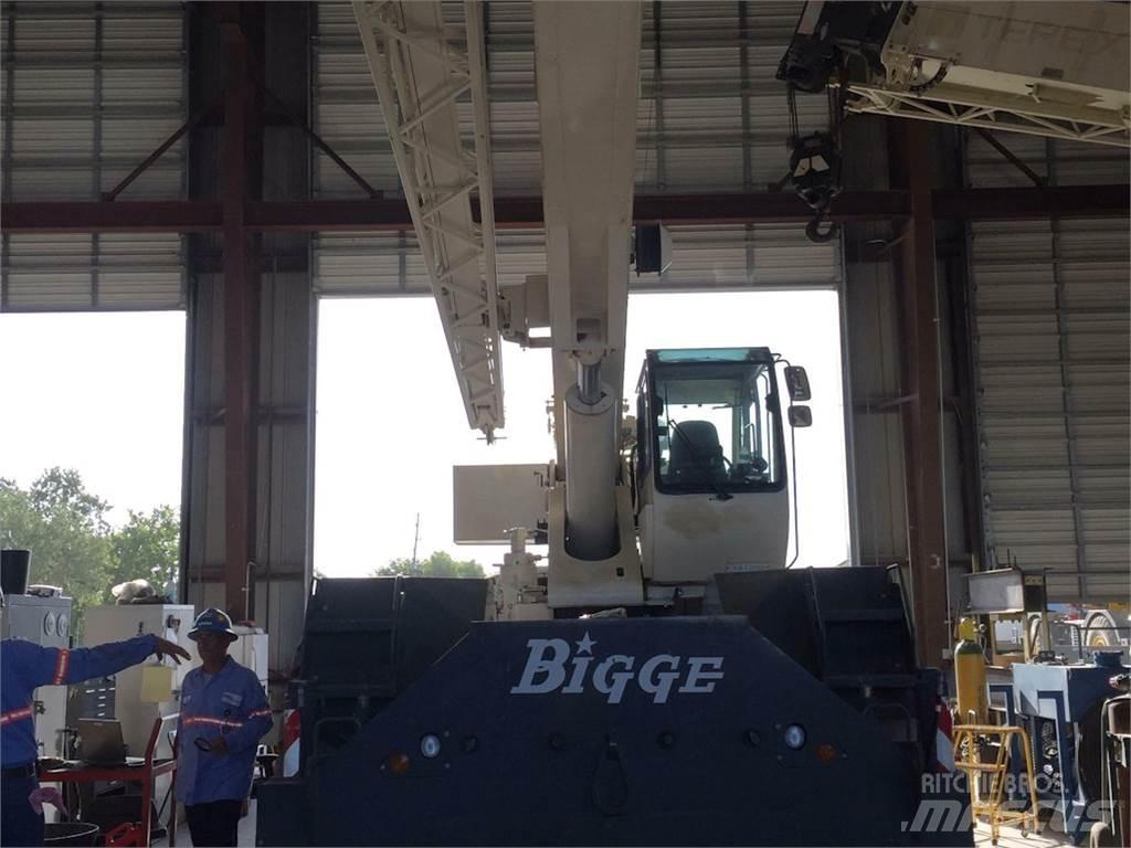Terex RT 345-1XL Γερανοί ανώμαλου εδάφους