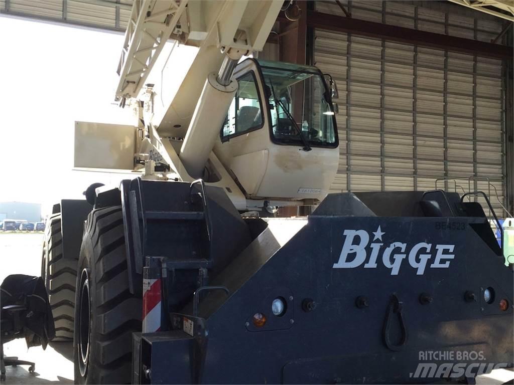 Terex RT 345-1XL Γερανοί ανώμαλου εδάφους