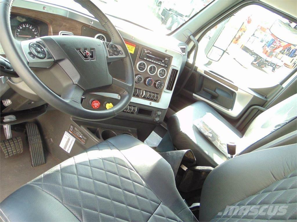 BIK FC-75 Φορτηγά με Γερανό