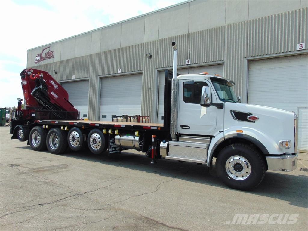 BIK HL 100T Άλλα Φορτηγά