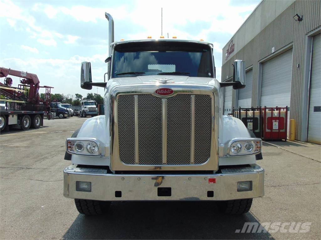 BIK HL 100T Άλλα Φορτηγά