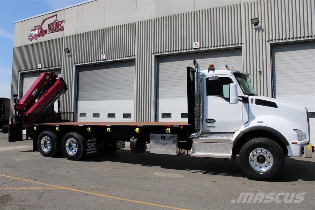 BIK HL 40T Άλλα Φορτηγά