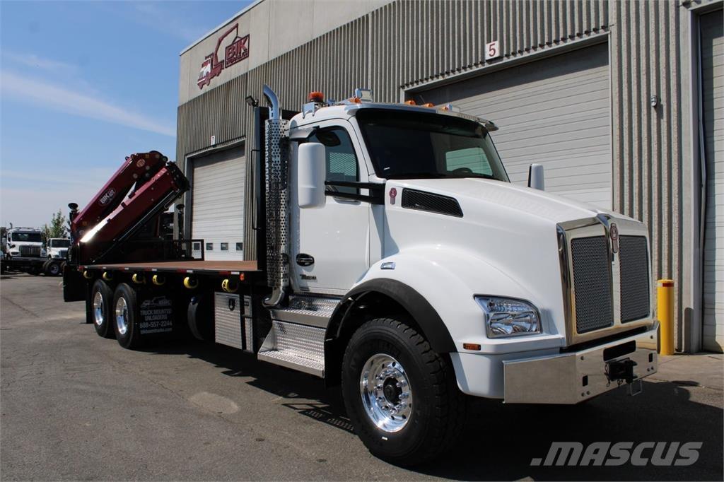 BIK HL 40T Άλλα Φορτηγά