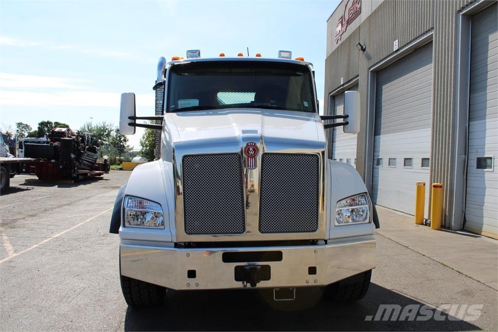 BIK HL 45T Άλλα Φορτηγά