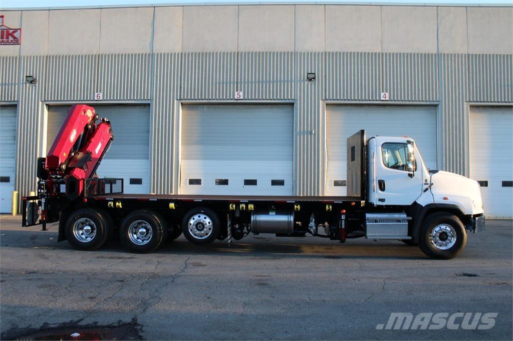 BIK HL 58T Άλλα Φορτηγά