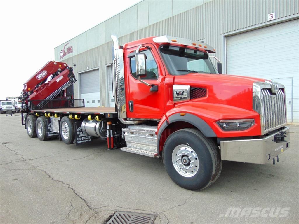 BIK HL 65T Άλλα Φορτηγά