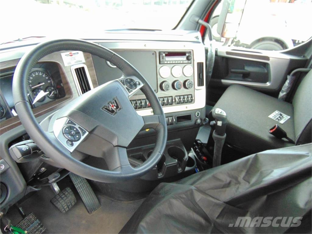 BIK HL 65T Άλλα Φορτηγά