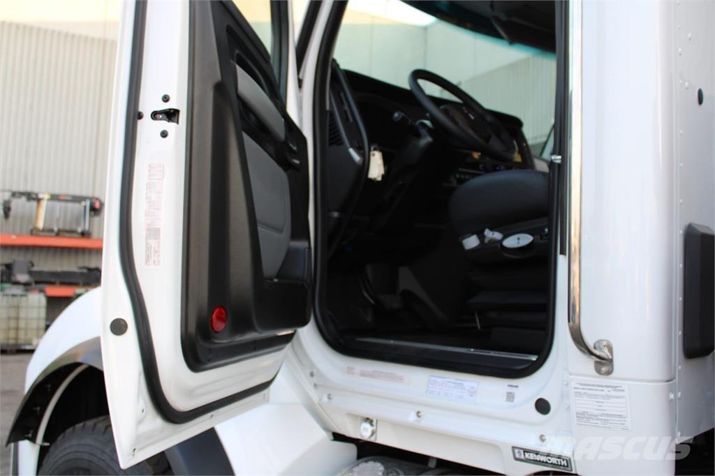 BIK HL 70T Άλλα Φορτηγά