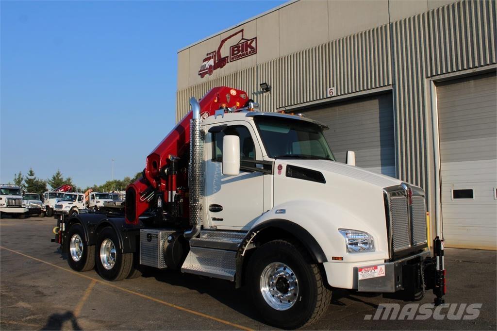 BIK HL 70T Άλλα Φορτηγά