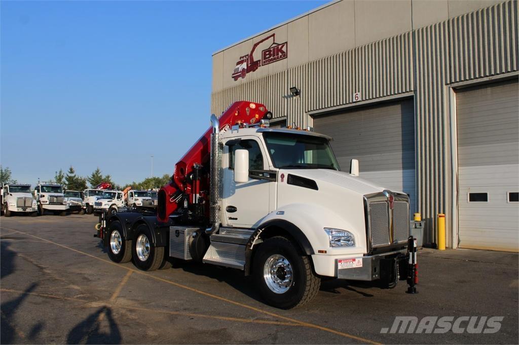 BIK HL 70T Άλλα Φορτηγά