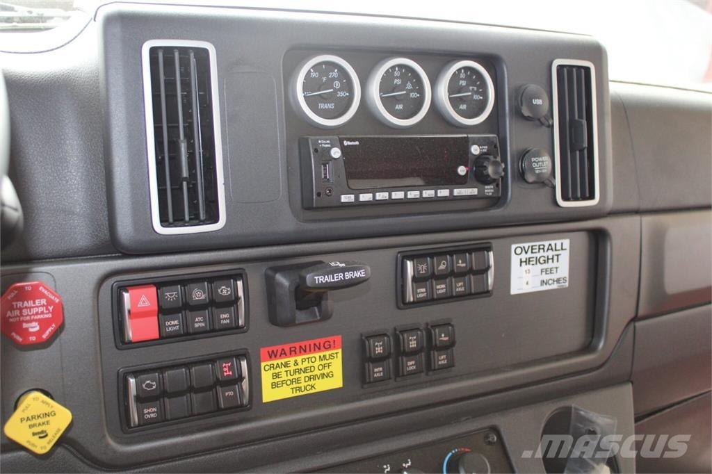 BIK HL 86T Άλλα Φορτηγά