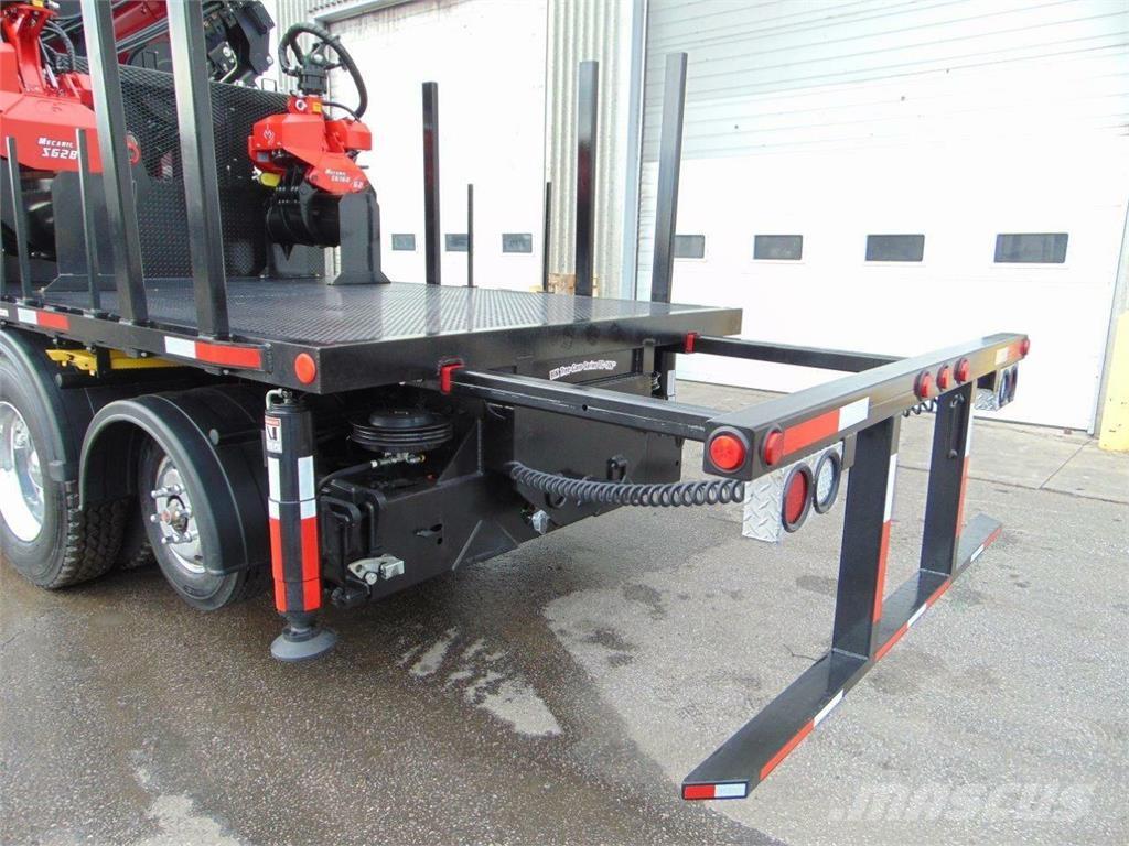 BIK TC-106 Άλλα Φορτηγά