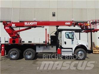 Elliott G85 Άλλες ανυψωτικές μηχανές