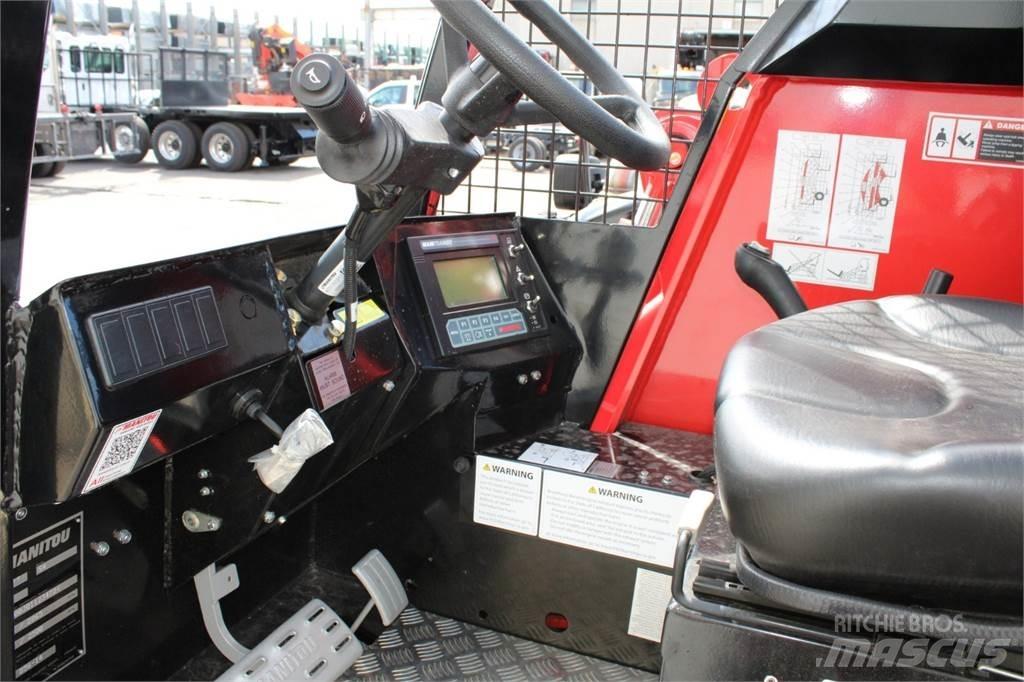 Manitou TMT55 Άλλες ανυψωτικές μηχανές
