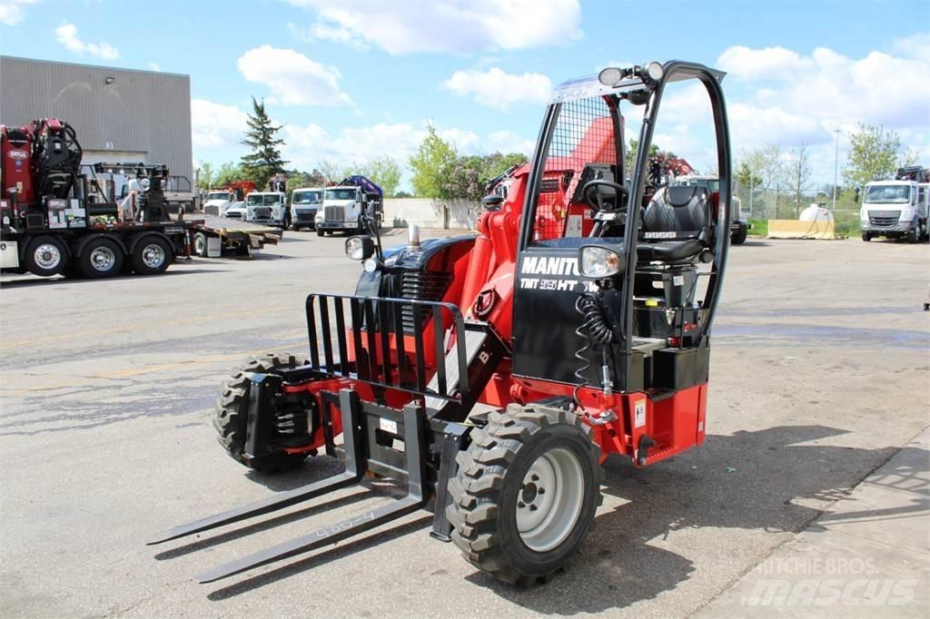 Manitou TMT55 Άλλες ανυψωτικές μηχανές