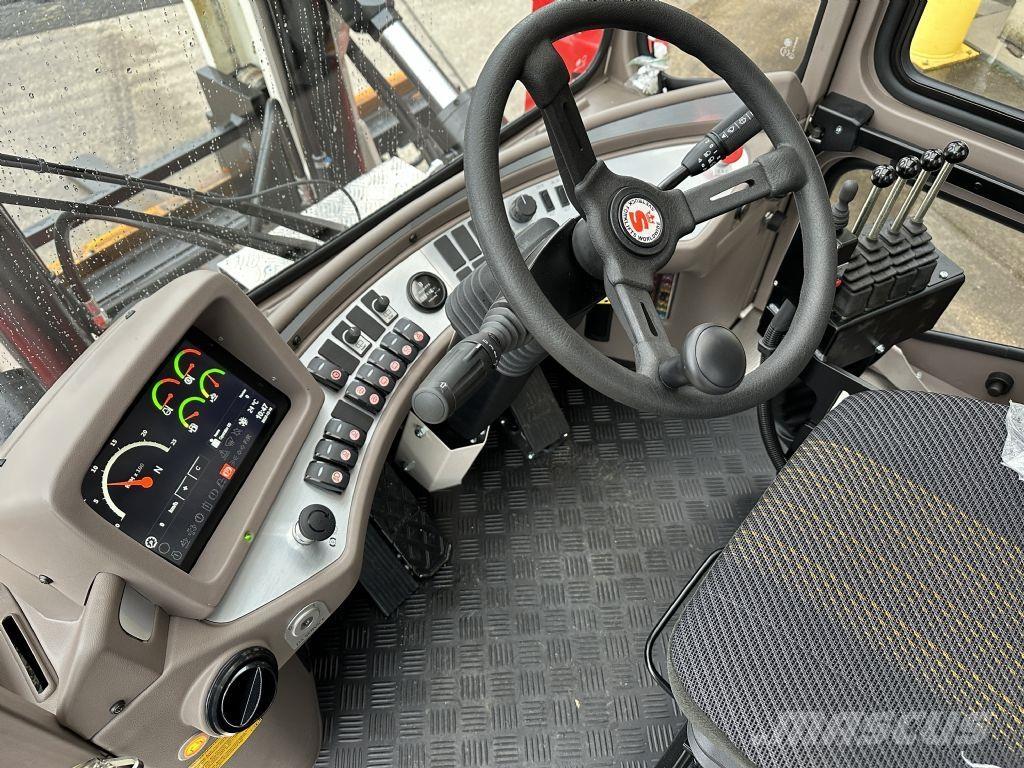 Svetruck 16120-38 Πετρελαιοκίνητα Κλαρκ