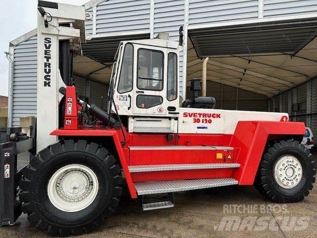 Svetruck 30120-46 Πετρελαιοκίνητα Κλαρκ