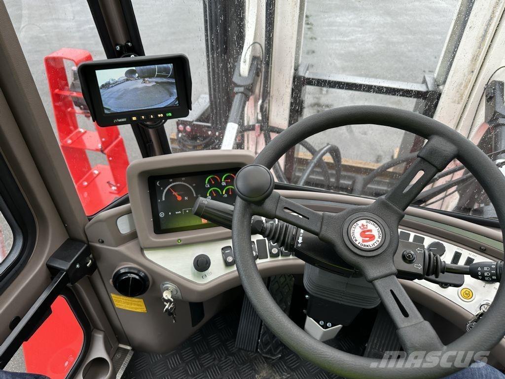 Svetruck 30120-46 Πετρελαιοκίνητα Κλαρκ