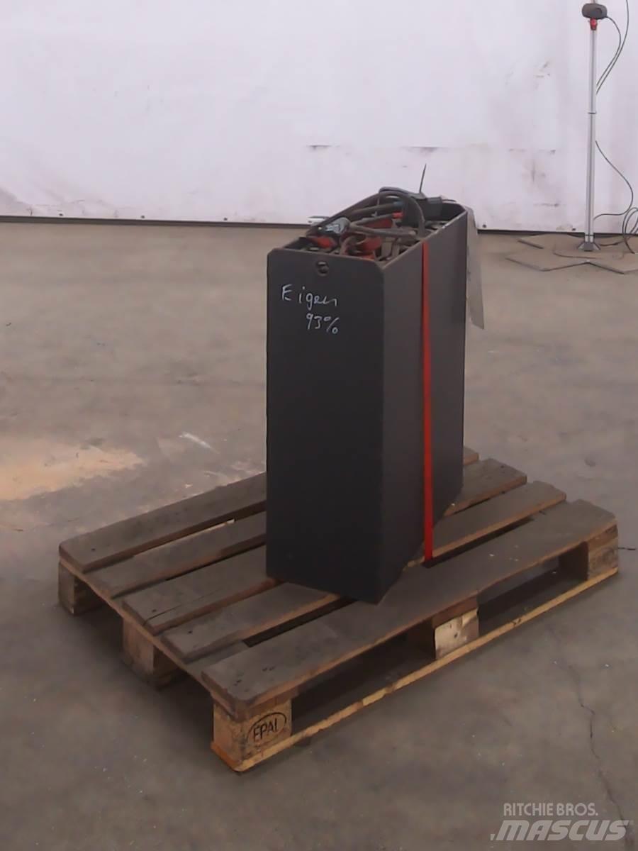  Avb 24V465AH Κατασκευές - Άλλα