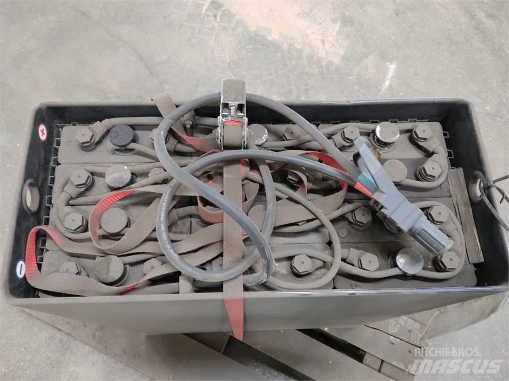  Avb 24V465AH Κατασκευές - Άλλα
