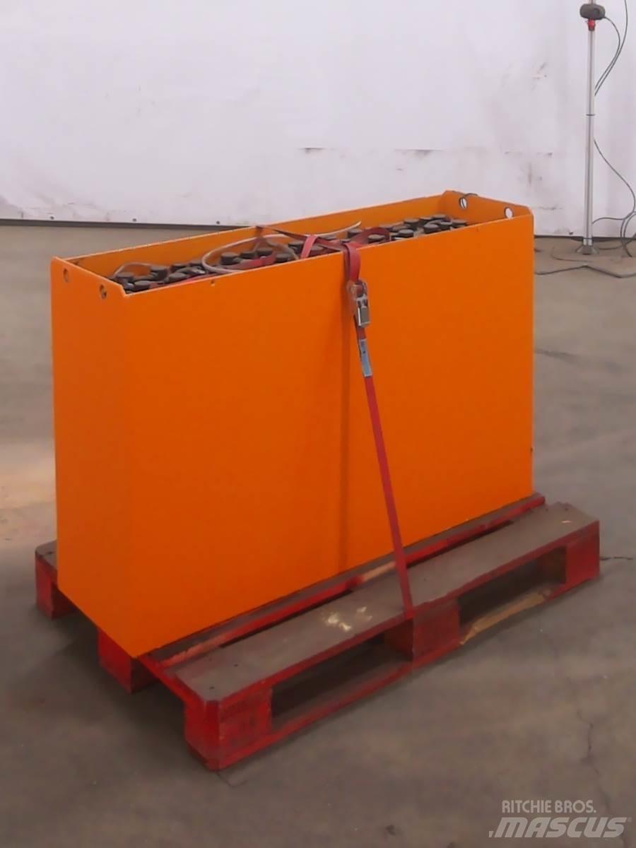  Avb 48V360AH Κατασκευές - Άλλα