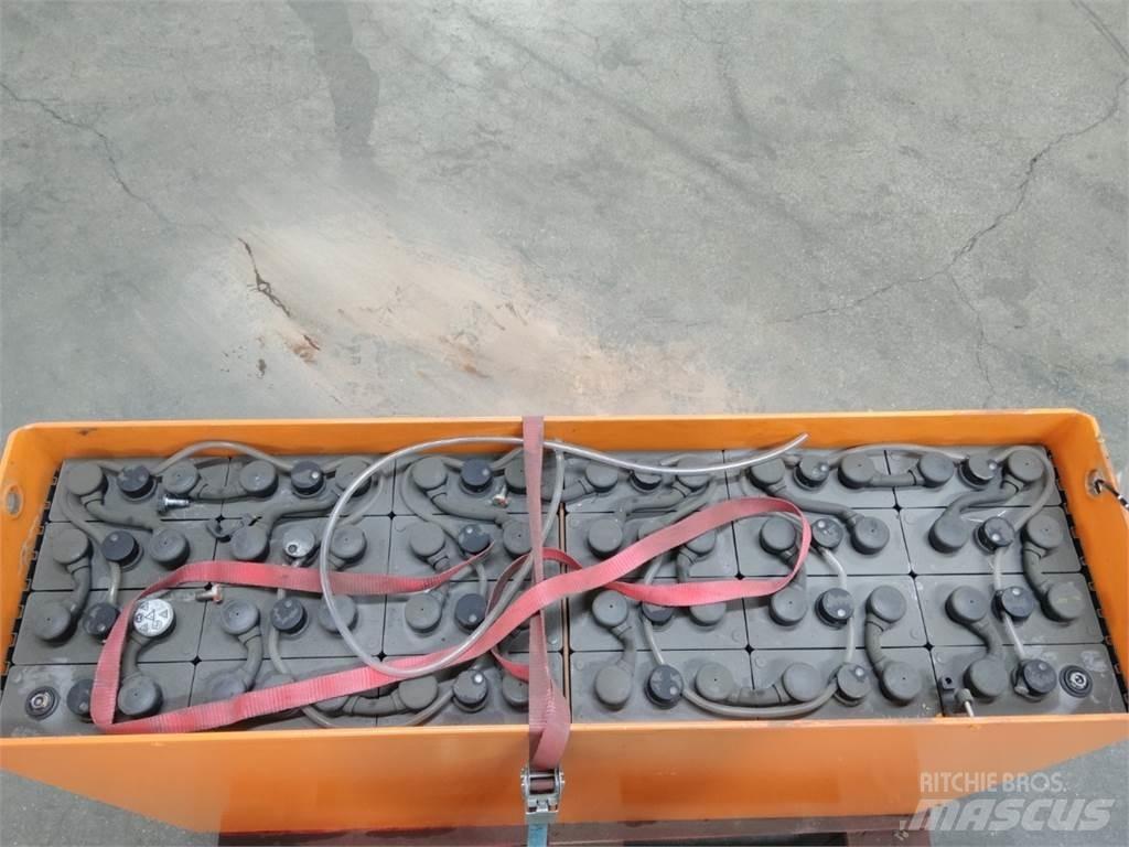  Avb 48V360AH Κατασκευές - Άλλα