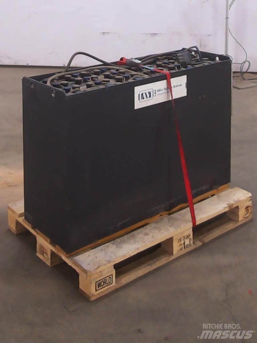  Avb 48V775AH Κατασκευές - Άλλα