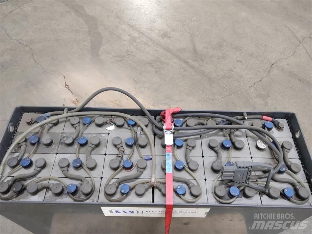  Avb 48V775AH Κατασκευές - Άλλα
